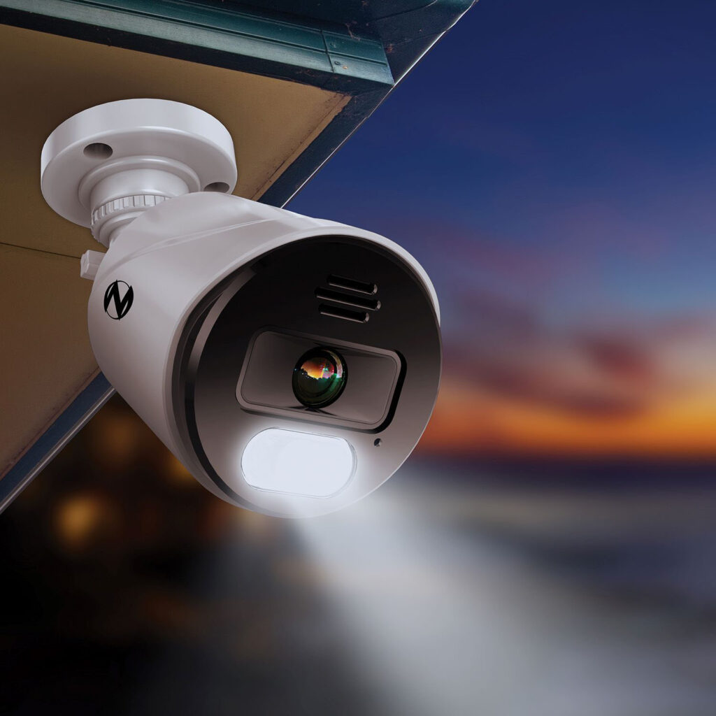 Night Owl Cameras Boost Your Home Security in 2023