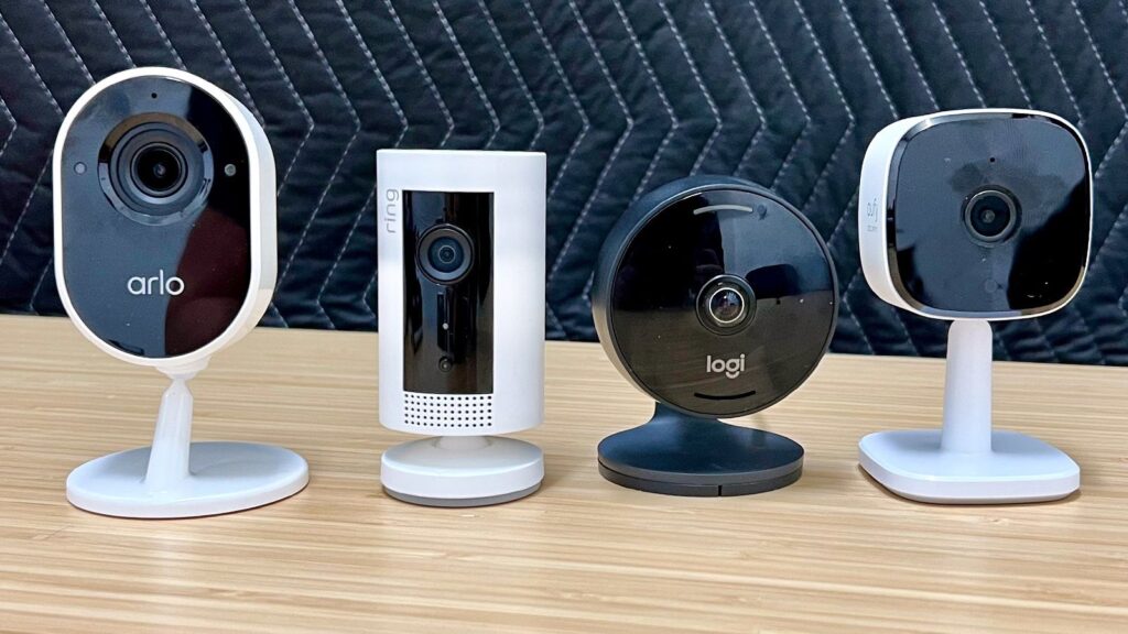 Eufy vs Ring A Comprehensive Comparison of Home Security Giants